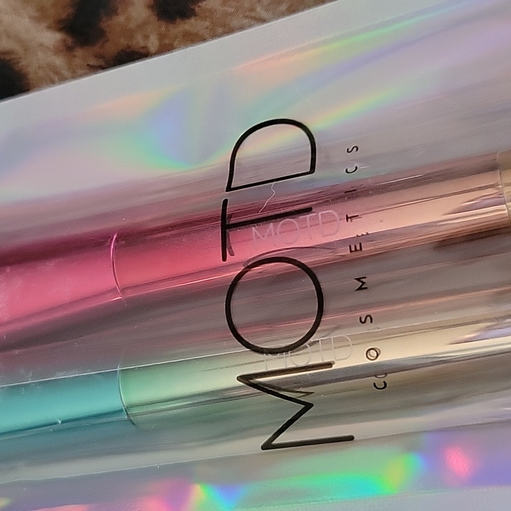 😎 MOTD COSMETICS - Picture 5 of 6